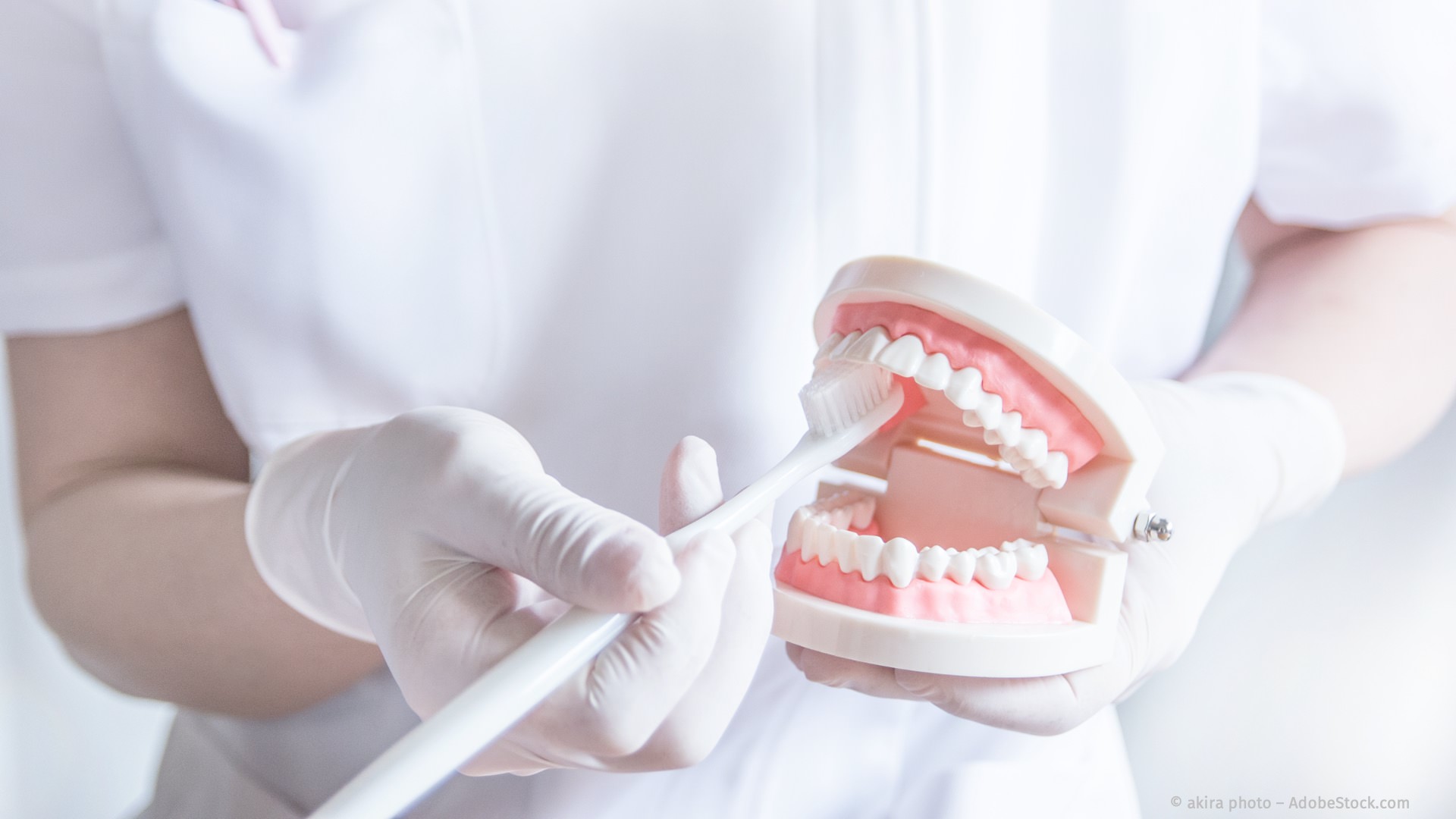 Profi-Tipps zur Mundpflege